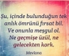 bir alttaki yazara bir temenni bırak / #1724228