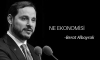 ekonomiyi erdoğan mı damat mı batırdı sorunsalı / #2088977