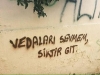 evinin beyi cocuklarinin anasi nın sözlüğe vedası / #2116619