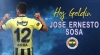 jose sosa nın fenerbahçe ye transferi / #2062356