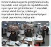 kaymakamın simitçi çocuğa karne hediyesi alması / #1965568