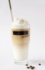 latte macchiato köpüğü