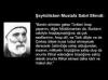 mustafa sabri efendi / #1883832