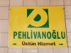 pehlivanoğlu