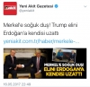 trump erdoğan a elini kendisi uzattı / #1425396