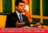 5 mayıs 2017 selahattin demirtaş açıklaması / #1414905