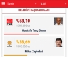 akp nin izmir de 1 milyon oy alması / #2052782