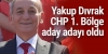 almanya dan chp milletvekili aday adayı / #2302283