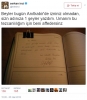 anıtkabir defterine yazılanlar / #1444298