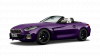 bmw z serisi