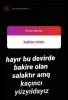 bu devirde bakire olan salaktır / #2082452