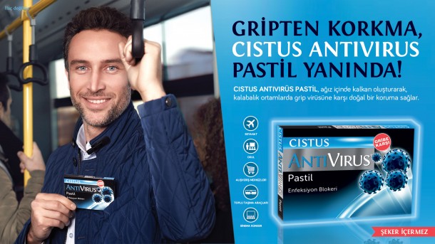 Cistus antivirus pastil инструкция на русском языке как принимать