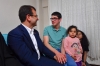 ekrem imamoğlu nun yer sofrasında iftar yapması / #1849358