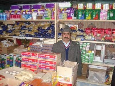 eski türkiye