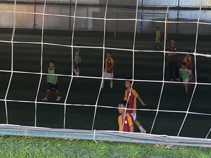 galatasaray fenerbahçe farkı