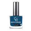golden rose rich color oje 145