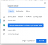 google calendar / #2030998