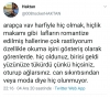 hiçlik deneyimi yaşamış olmak / #2211924