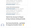 instagram mesaj istekleri