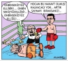 istanbul da oyların yeniden sayılması / #1830604