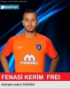 kerim frei / #1528619