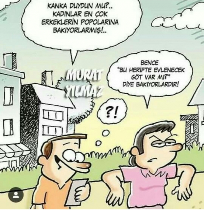 kızların hoşlandığı erkeğin götüne bakması