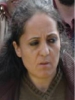 lilit amed kod adlı kadın teröristin yakalanması
