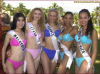 miss universe 2001