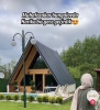 muhafazakar bungalov / #2314871