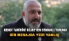 orhan osmanoğlu nun istanbul un fethi tweeti / #2034487