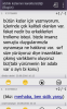 sözlük erkeklerinin karaktersizliği / #1154921