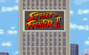 street fighter 2