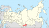 tuva cumhuriyeti