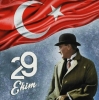 29 ekim cumhuriyet bayramı