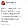 5 ağustos 2017 devlet bahçeli nin verdiği ayar / #1499996