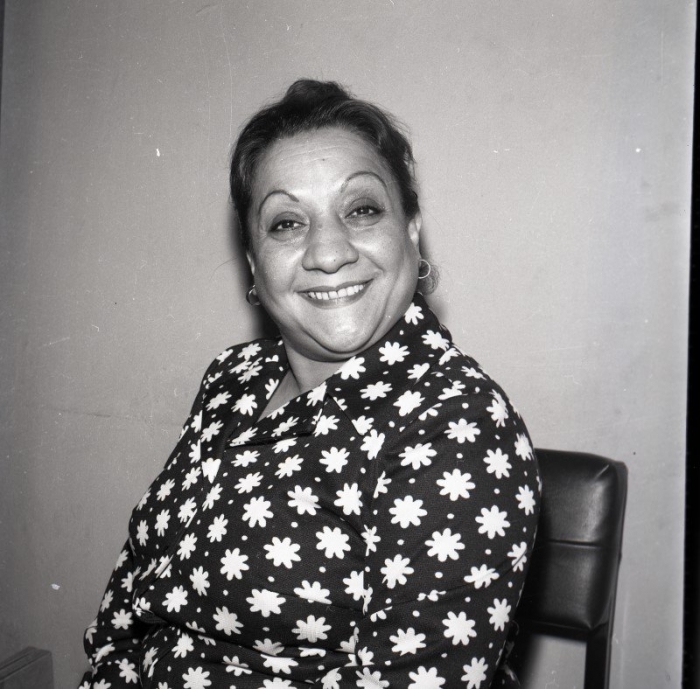 adile naşit