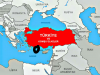 antalyadaki yunan adası yunanistanın en büyük kozu / #1869241