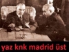 atatürk ün ismet inönü den pek haz etmemesi