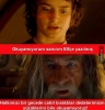 bay frodo baggins / #1202853