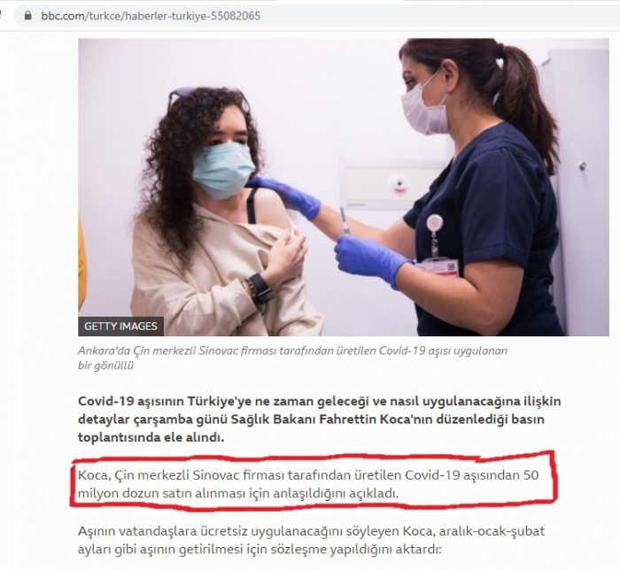 covid vaka sayısının 28 bin açıklanmasının sebebi