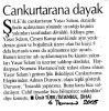 derdini anlatacak kadar yüzme bilmek / #1065560