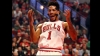 derrick rose