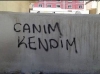 gecenin duvar yazısı / #1267268