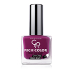 golden rose rich color oje 14