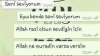 ilişkide teşekkür etme samimiyetsizliği / #1288931
