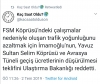 imamoğlu nun köprü ucuzlasın teklifinin reddi / #1870571