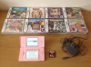 nintendo ds lite