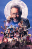 steven spielberg