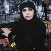 talibancılara inat saygın bir kadın fotosu bırak