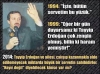 tayyip erdoğan ı sevmemek için nedenler / #1525139